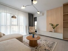 Exigent apartament 2 camere proiect design, direct propietar